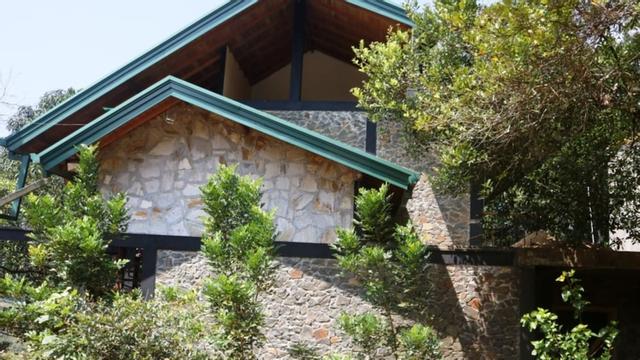 بيردز بارادايس هوتل