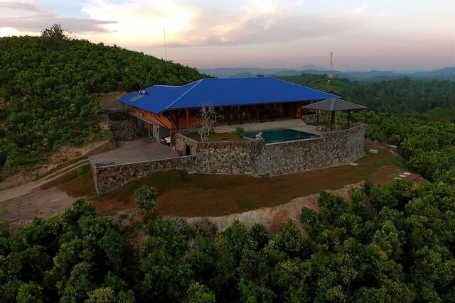 ماكولودولا بنجالو