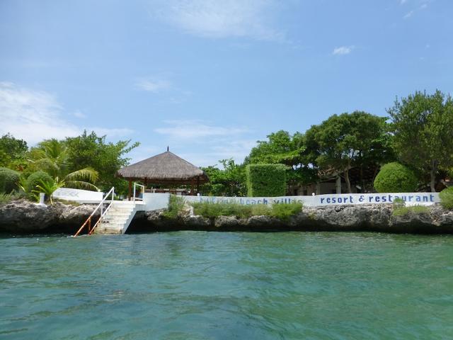 Talima Beach Villas and Dive Resort