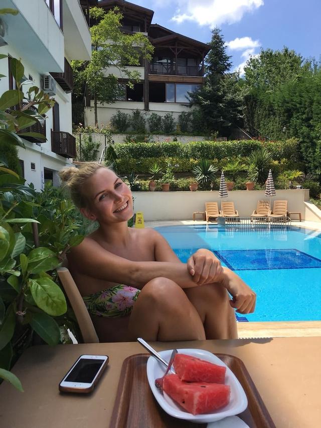 ديليك كوناه