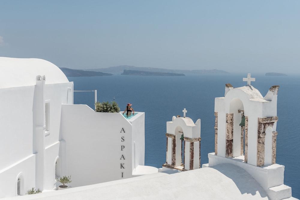 آرت ميزون أسباكي إكسكلوسيف سويتس