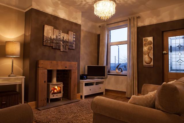 دارسي هاي كوتيدج