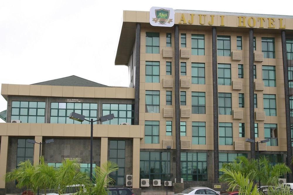 أجوجي جرين ويتش هوتل