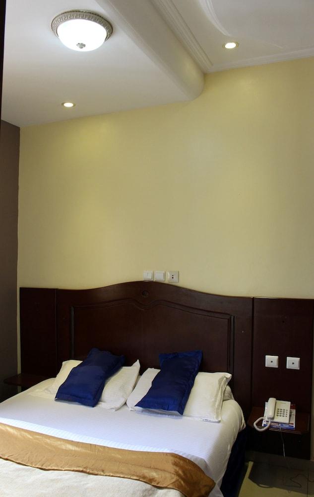 برستيح هوتل