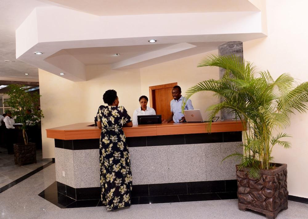 Statement Hotel