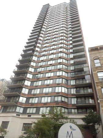 ذا مامارا مانهاتن