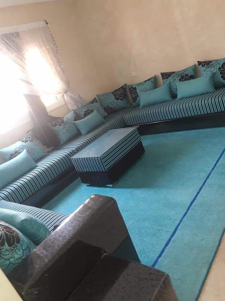 Residence Al Khalij