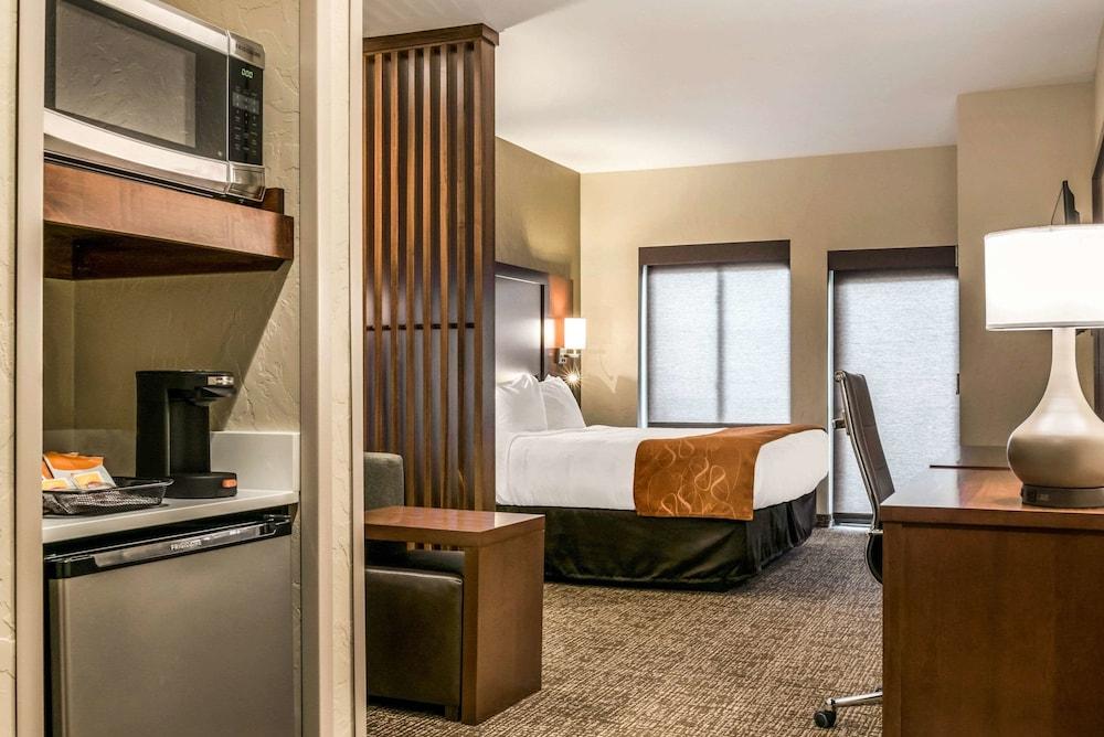 Comfort Suites Florence - Cincinnati South