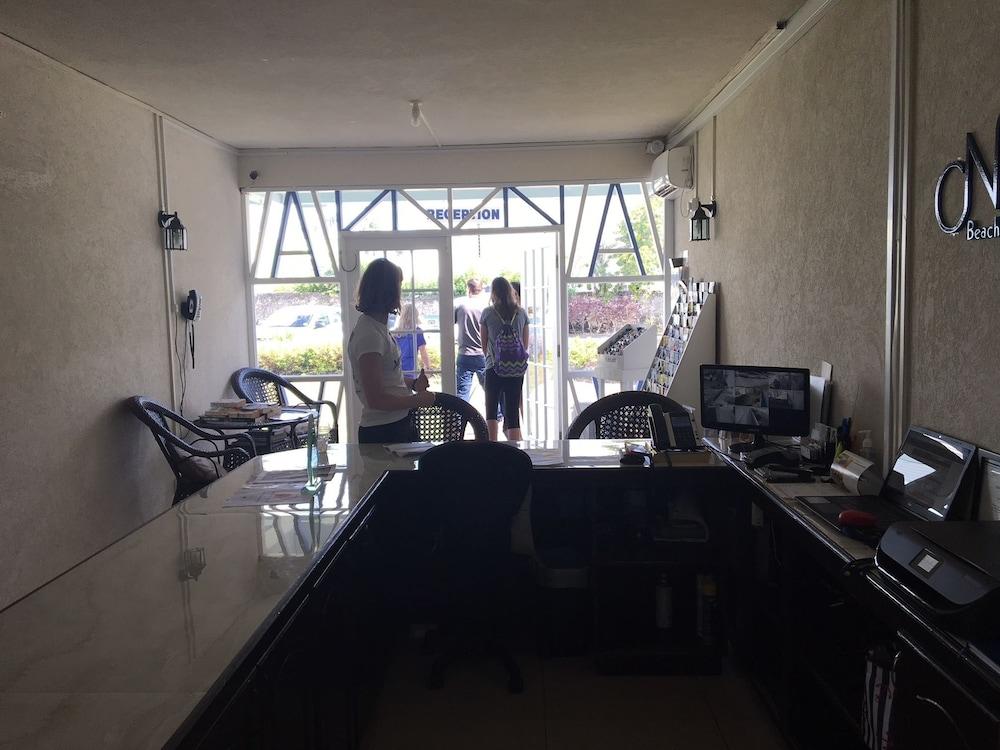 نوتيلوس بيتش أبارتمنتس