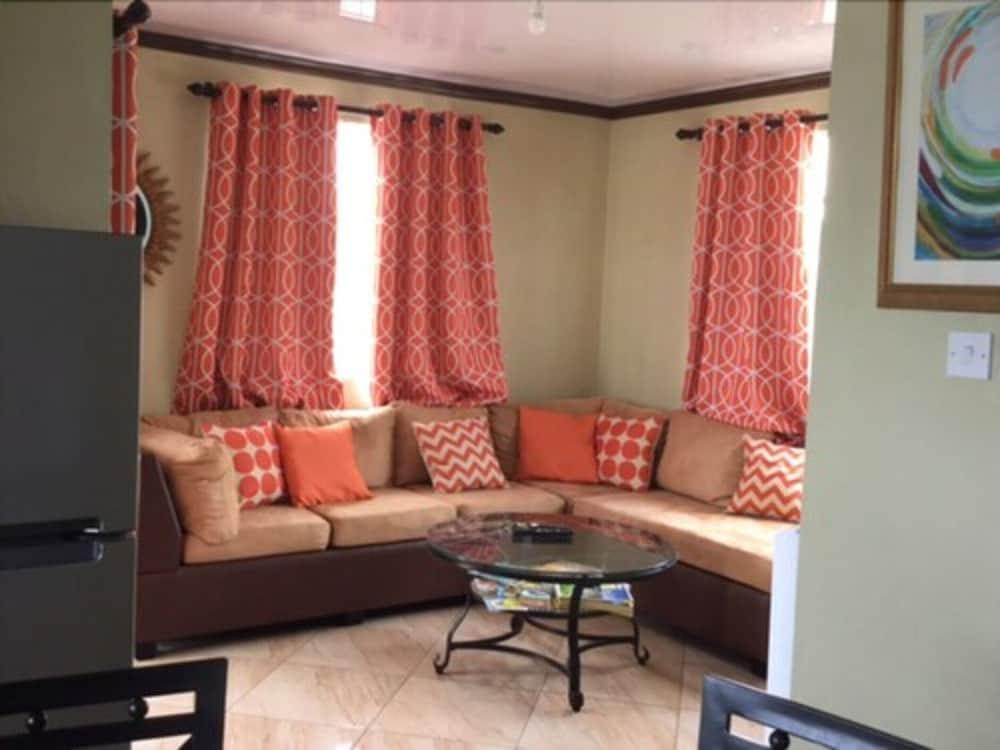 بيليف كاريبيان أبارتمينتس