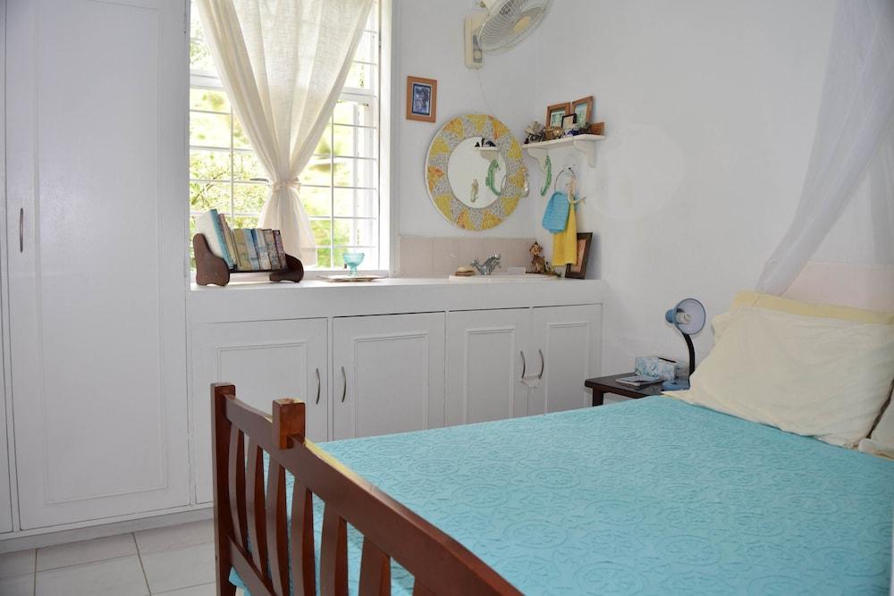 باربادوس تشي جيست هاوس