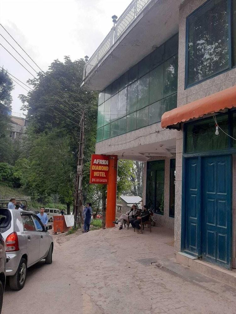 Diamond Hotel