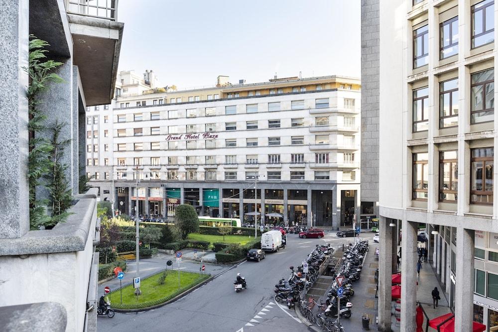 بي سي ميزون بد آند كافيه ميلانو