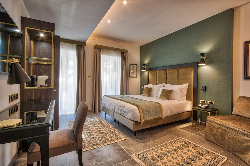 بالاتسو روزاريا بوتيك هوتل