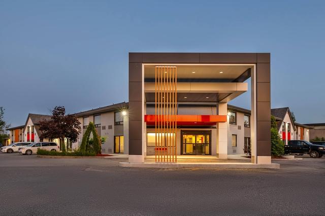 Comfort Inn Sudbury