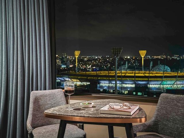 بولمان ميلبورن أون ذا بارك