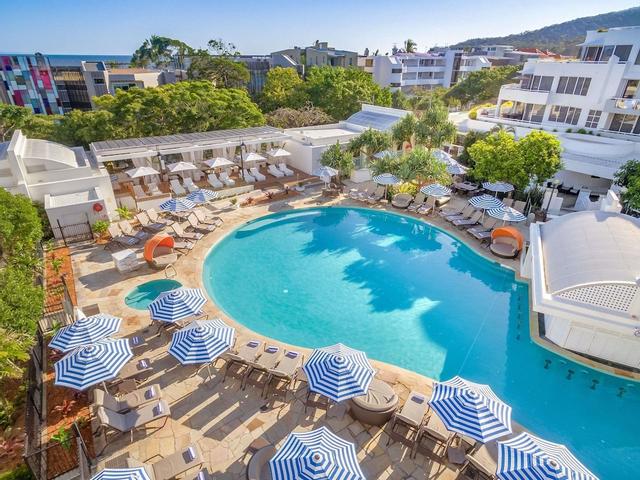 Sofitel Noosa Pacific Resort