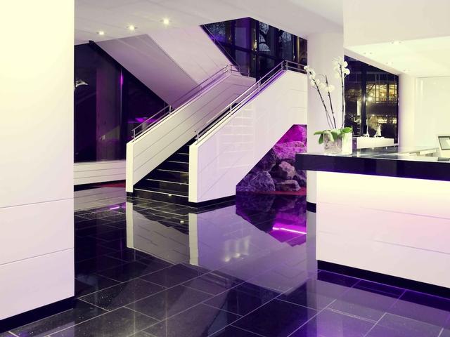 ميركيور هوتل هاجن