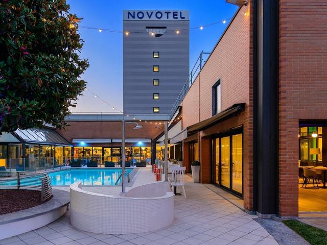 Novotel Milano Linate Aeroporto