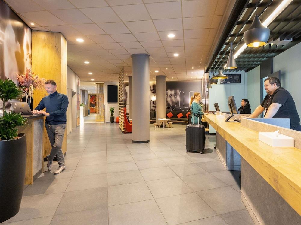 إيبيس بروسيلز أوف جراند بلايس