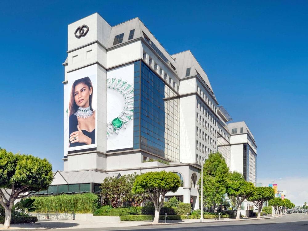 سوفيتيل إل إيه بيفرلي هيلز