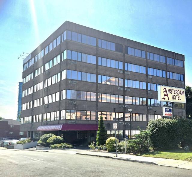 أمستردام هوتل