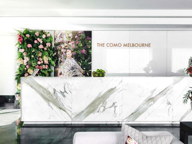 The Como Melbourne by Accor