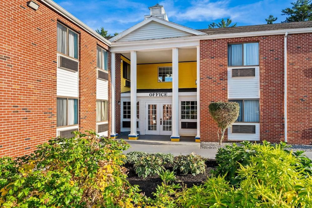 دايز إن باي ويندام برونزويك باث أريا