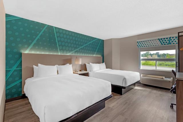 Sleep Inn Bracebridge