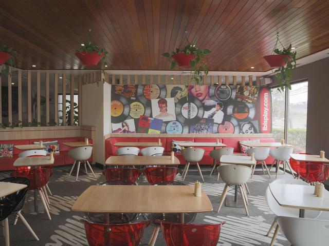 إيبيس سيدني إيربورت