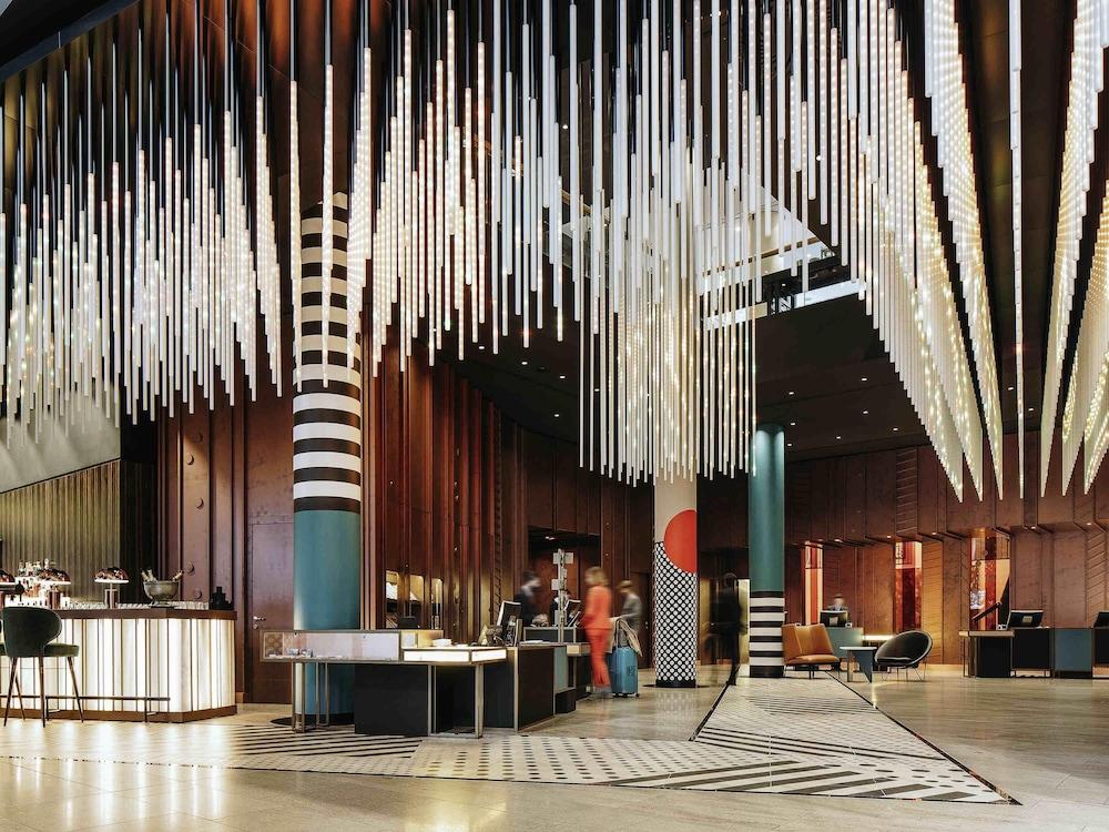 بولمان برلين شوايزرهوف