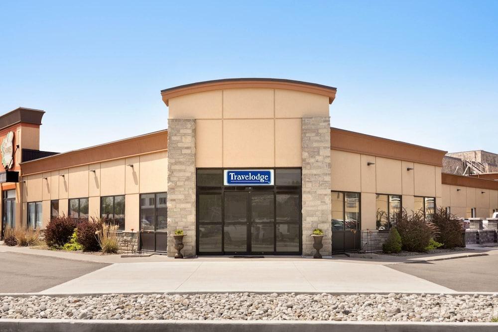 ترافلودج باي ويندام سيمكو