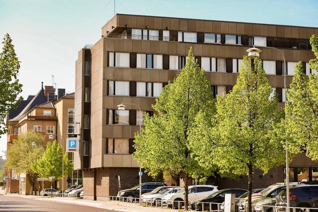 كواليتي هوتل جراند فالون