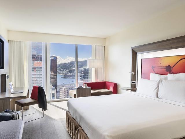 نوفوتيل ويلينجتون