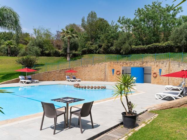 فندق إيبيس مكناس