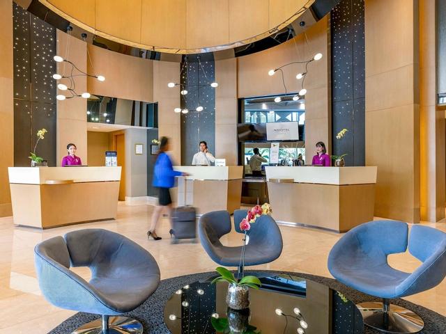 نوفوتيل يانغون ماكس