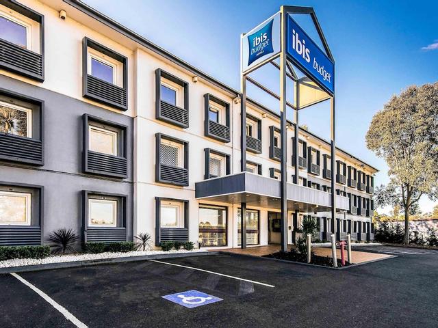 إيبيس بدجيت كامبيلتاون