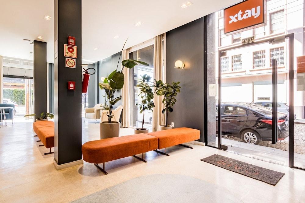 كتاي بورتو أليجري كايس روف توب