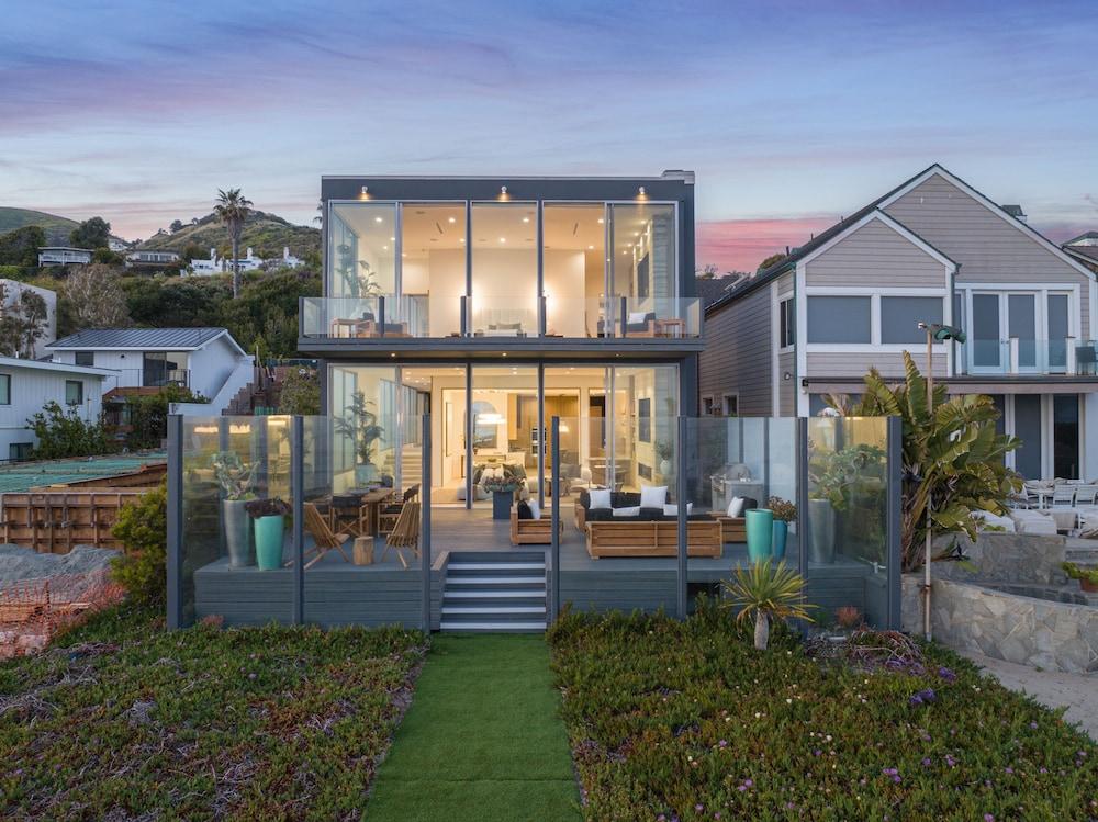 فيلا بي مودرن إن ماليبو