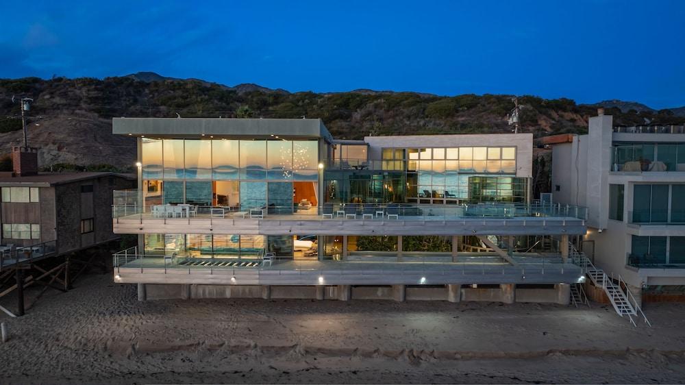 ماليبو جلاس إيستايت إن ماليبو