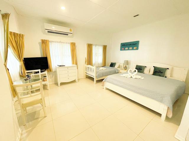 Vongdeuan Resort