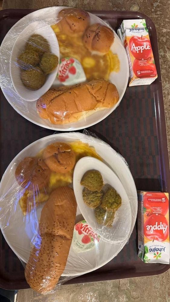 فندق رفيف بانوراما بيراميدز