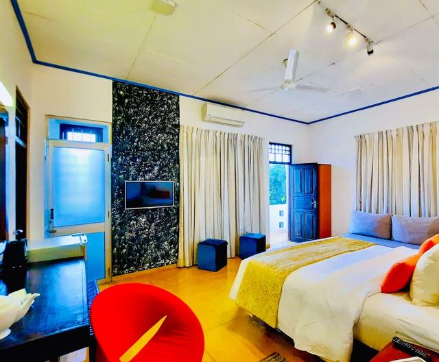 هوتل دورسيت