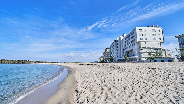 أويدو أونسين مونوجاتاري كايكي