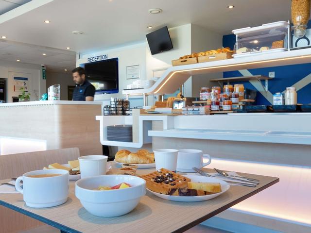 ibis budget Saint Maximin la Sainte Baume