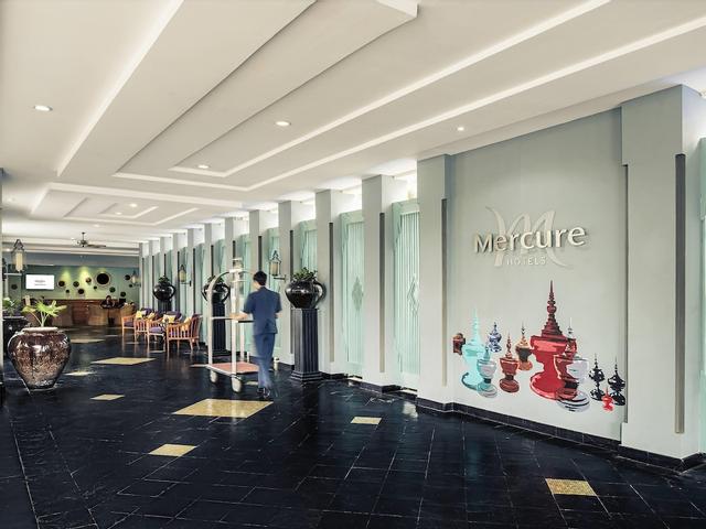 ميركيور يانغون كابا أي