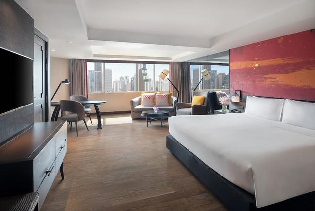 Mercure Bangkok Sukhumvit 11