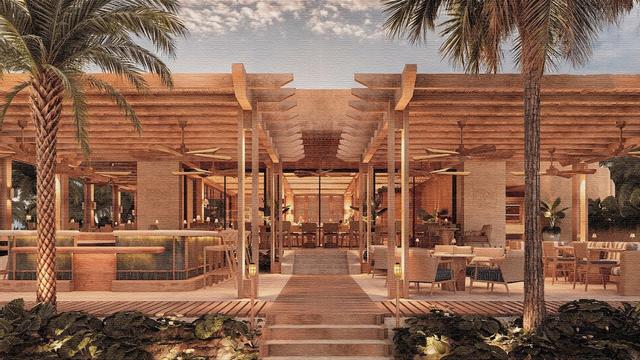 ANDAZ MAYAKOBA RESORT RIVIERA MAYA, BY HYATT