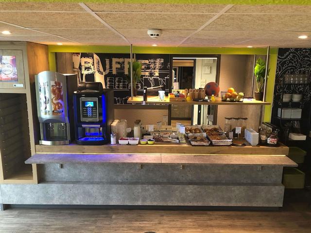 إيبيس بدجت ألبي تيرساك