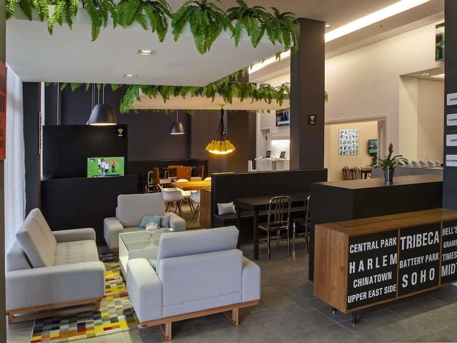 Ibis Styles Maracanau
